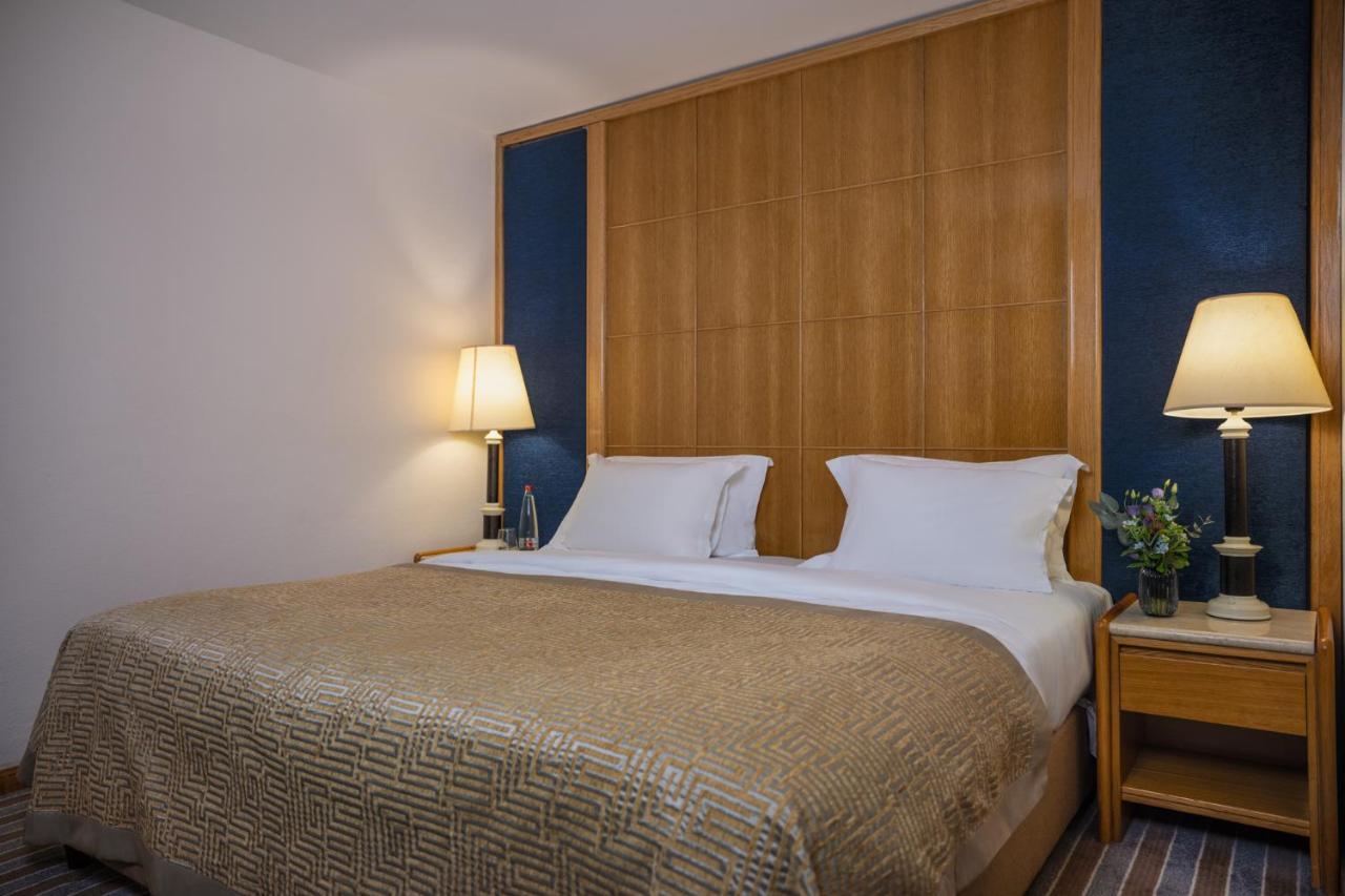 แดน เยรูซาเลม โฮเต็ล Hotel ภายนอก รูปภาพ