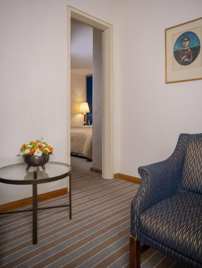 แดน เยรูซาเลม โฮเต็ล Hotel ภายนอก รูปภาพ