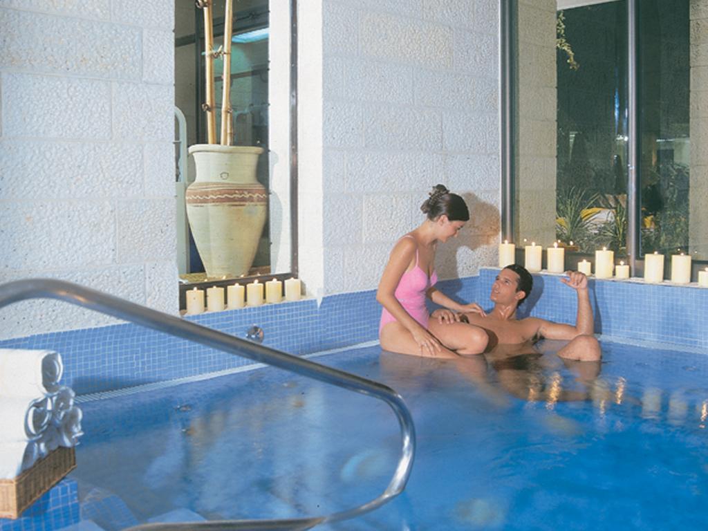 แดน เยรูซาเลม โฮเต็ล Hotel สิ่งอำนวยความสะดวก รูปภาพ