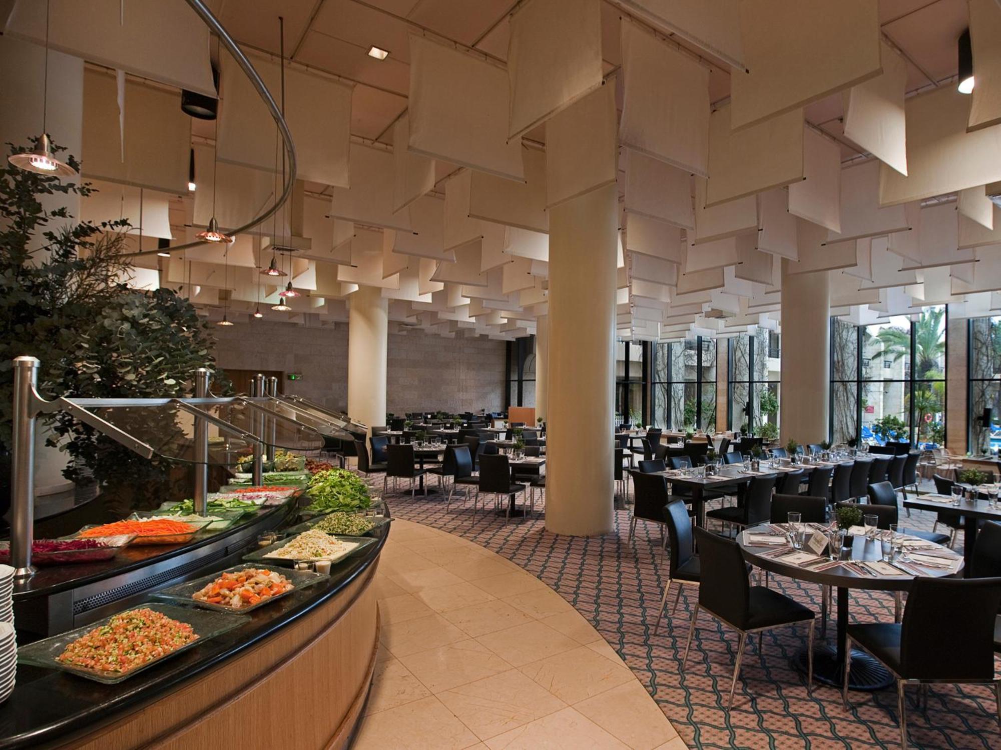 แดน เยรูซาเลม โฮเต็ล Hotel ภายนอก รูปภาพ